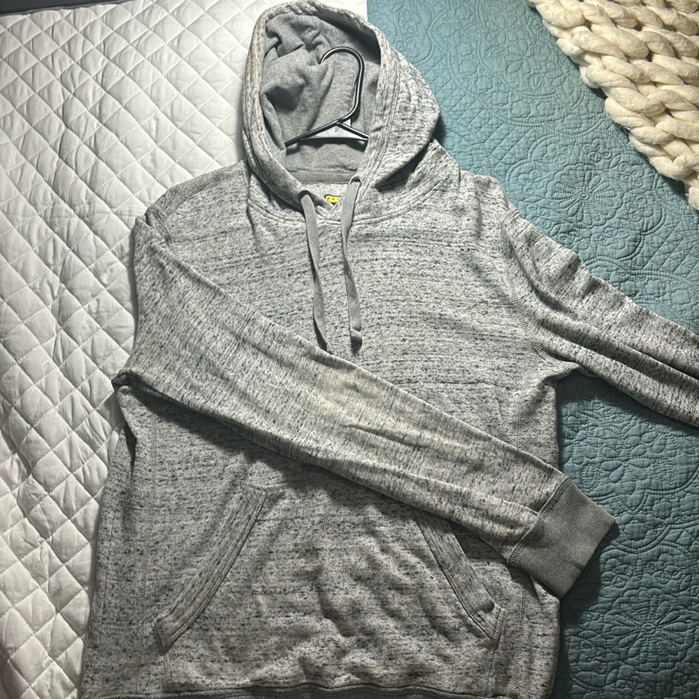 Prince&Fox Lightweight Hoodie